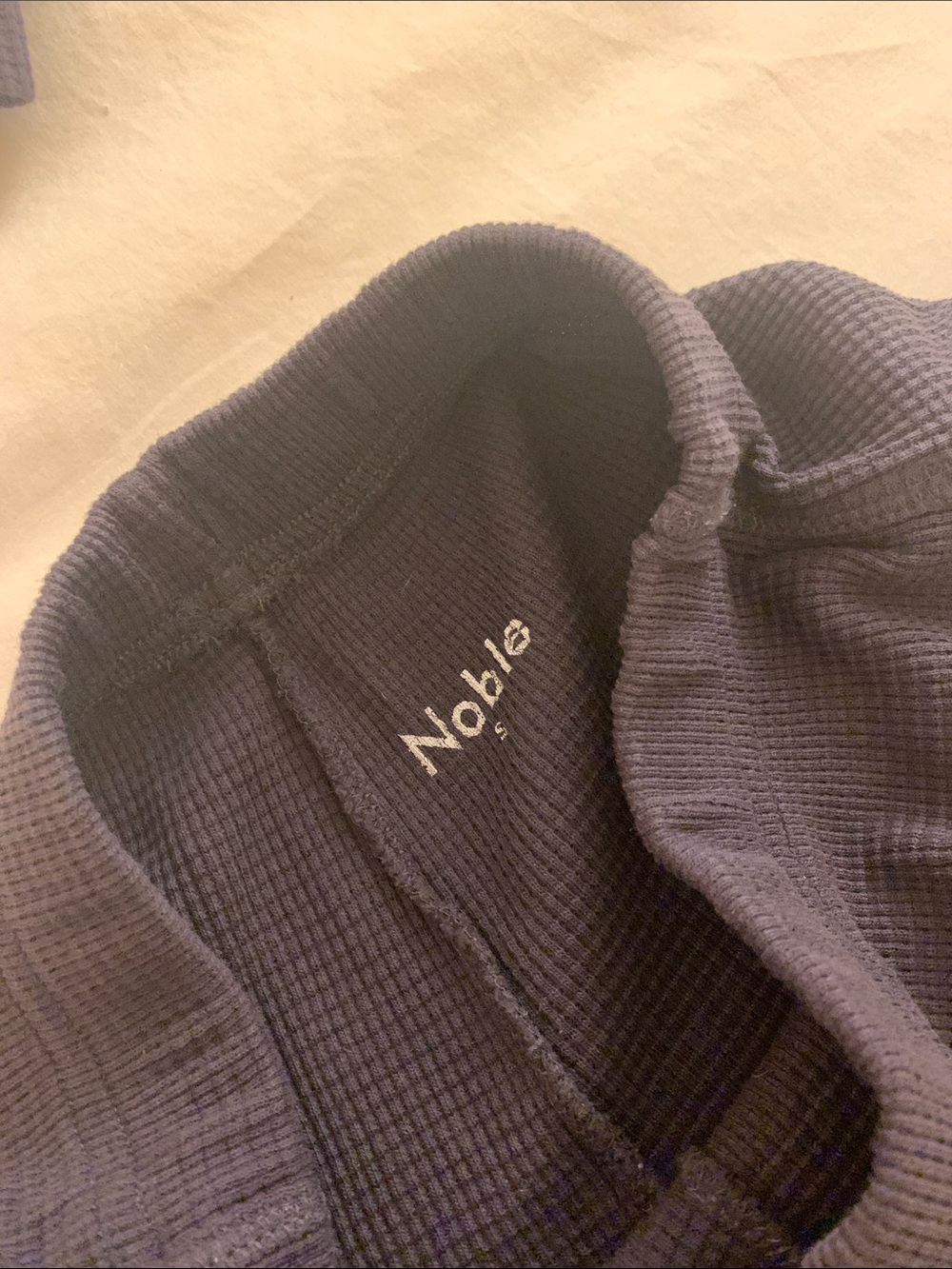 Noble Waffle Set - Picture 5 of 7